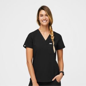Figs Womens Catarina™ One Pocket Scrub Top